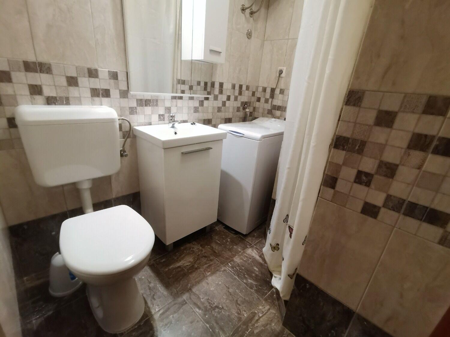 Apartments Srdan Vinišće Eksteriør bilde