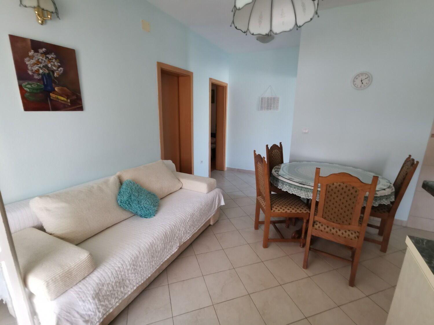Apartments Srdan Vinišće Eksteriør bilde